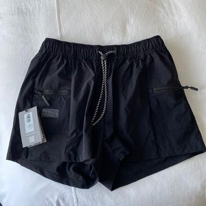 Bearded Goat Summit Hiking Short